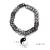 Choker Elástico Yin Yang – Estiloso, fofo e cheio de atitude! - Surpresinhas