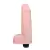 Pênis em CyberSkin 18 x 5cm c/ vibrador - Sexy Fantasy