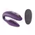 Imagem do We-Vibe Sync 2 Vibrador para casais que desejam Conforto, Tecnologia e Vibração para Momentos Inesquecíveis!