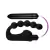 Power Beads Massageador de Próstata em Silicone c/ 10 vibrações LOVETOY -