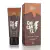 Chocante gel para massagem beijavel - 50g Excitante e Pulsante