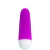 Vibrador Ponto G com 30 Modos de Vibração - LUTHER