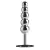 Lust Metal - Plug Punch Metal Silver