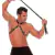 Arreio masculino