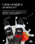Kit Splash - Pênis Que com Escroto que Ejacula 16,5x4cm + Semen Lub Lubrificante - loja online