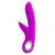 Vibrador Recarregável com Estimulador Clitoriano, 7 Modos de Pulsação e 5 Modos de Vibração - PRETTY LOVE CAROL
