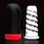 TENGA AIR-TECH TWIST RED - TICKLE
