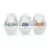 Tenga Egg Cx com 6 Masturbadores - Sortidos