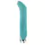 Estimulador de Ponto G em Silicone com 7 variações de Vibração - Aqua