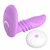 Estimulador Vai e Vem com aquecimento Controle s/ Fio Wireless e 7 variações de movimento - DIBE SEX MASSAGER