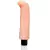Vibrador multi-velocidade em CYBER SKIN - PONTO G, 20cm