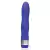 Vibrador Soft Touch UAU! 21cm na cor azul, multivelocidades