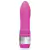 Vibrador Soft Touch Bella 16cm na cor lilás, multivelocidades