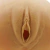 Masturbador WATER PUSSY YOU VIBE Realista com Textura Interna na internet