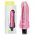 Vibrador multi-velocidade em CYBER SKIN , 18cm