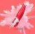 Vibrador Satisfyer Vibes - Power Flower Ponto G - 12 vibrações