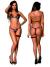 Mini Pop Especial Conjunto Sexy