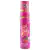 TOP GULA dessensibilizante para sexo Oral 15ml sabor MORANGO COM CHAMPAGNE- Soft Love