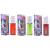 Eletric Hot Kiss Gloss para sexo oral sabor Morango com Chocolate 10ml - Soft Love