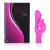 Envy by Jopen® - Nine Vibrador Dupla Estimulação - CalExotics