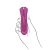 Mini Vibrador Luxo Key® by Jopen® - Io - CalExotics