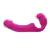 Vibrador Mulher Ativa STRAPLESS Recarregável com controle - Double Rider - Aphrodisia