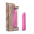 Exposed Nocturnal Rechargeable Lipstick Vibe - Raspberry Power Bullet Recarregável