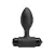 Butt Plug - Plug Anal com Vibrador