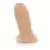 REAL PETER ATOR COM ESCROTO - Bege