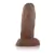 REAL PETER ATOR COM ESCROTO - Marrom