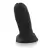 REAL PETER ATOR COM ESCROTO - Preto