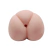 Anus em Cyberskin para masturbação Crazy Bull - Bege