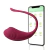 Vibrador com APP e 9 Vibrações: LITTLE TADPOLE Sensações Incríveis a Qualquer Hora! na internet