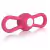 HAND ORB TENGA Vibrador Multi-uso- VI-BO