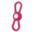 HAND ORB TENGA Vibrador Multi-uso- VI-BO