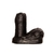 Jack Packer Preto para Volume Enchimento Frontal Realistic Skin - UPPER TOYS - loja online