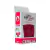 Gel beijável função Hot 30ml - Soft Love - Cereja