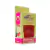 Gel beijável função Hot 30ml - Soft Love - Morango c/ Champagne