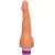 Pênis com Vibrador - Explorer 20 x 4 cm na cor bege
