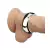 Anel Peniano Prolongador Largo em Aço inoxidável 5 cm - Lovetoy