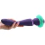 Vibrador Varinha mágica para Casal We-Vibe® Wand com Controle pelo App - loja online