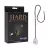 Peso PenisFit para Exercício Peniano Metal 30g Prata - HARD
