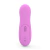 Sugador de Clitóris Woman Suction - 10 modos de Pulsação e Sucção em ABS de Toque Macio e Aveludado