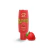 Gel Esquenta Beijável Yummy Morango 15ml
