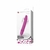 Minivibrador com 10 Níveis de Vibração Potente em Silicone - PRETTY LOVE Emily