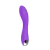 Vibrador Recarregável com 20 Modos de Vibração - MADHU
