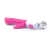 Vibrador Potente Ponto G e Clitóris com 10 Modos de Vibrações - Rabbit Dual Vibration