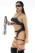 Mini Fantasia Sensual Tiazinha II - Pimenta Sexy