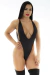 Mini Body Sensual Cavadão- Pimenta Sexy