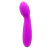 Vibrador Com 30 Modos de Vibração Estimulador de Ponto G - Pretty Love Arvin